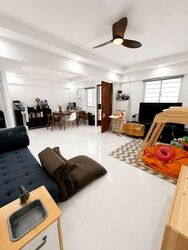 Blk 379 Clementi Avenue 5 (Clementi), HDB 3 Rooms #605365991